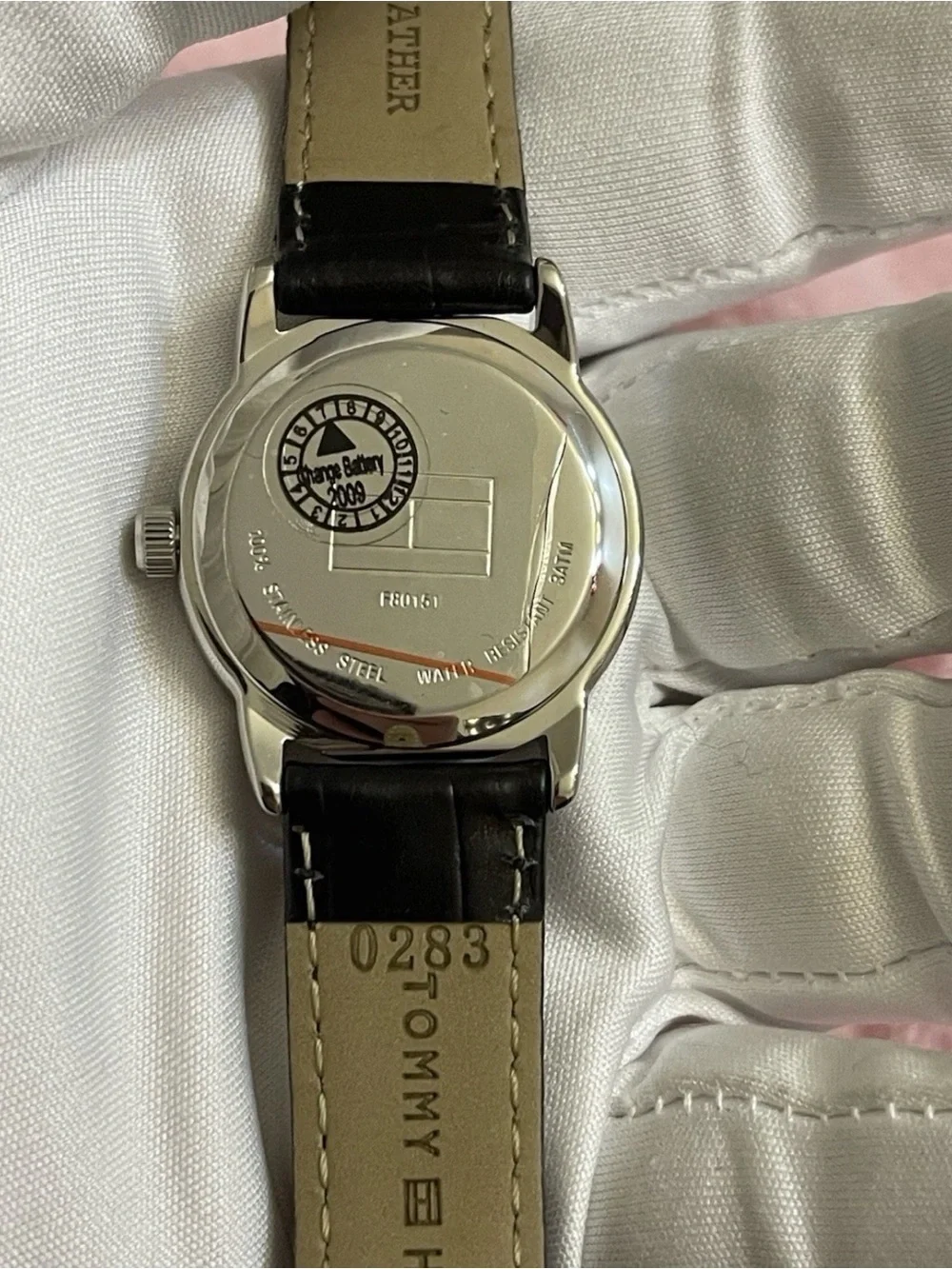 Tommy Hilfiger new without